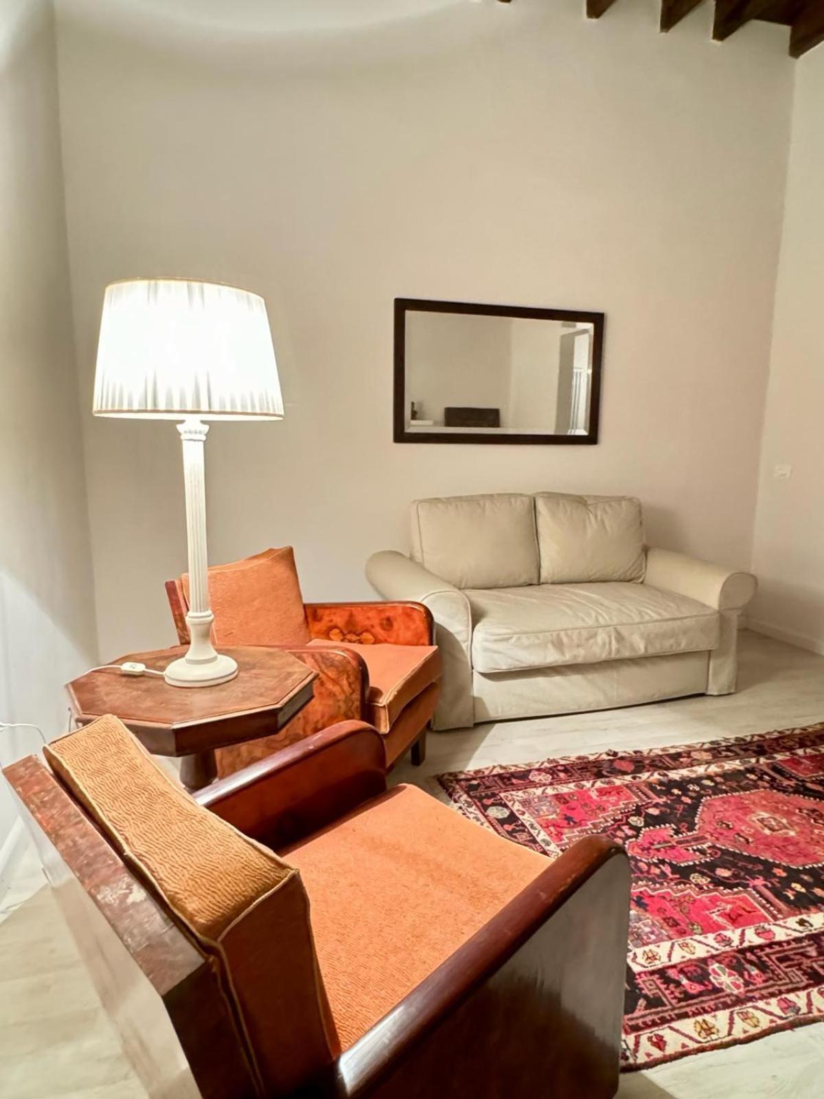 Chez Amelie Appartement La Spezia Buitenkant foto