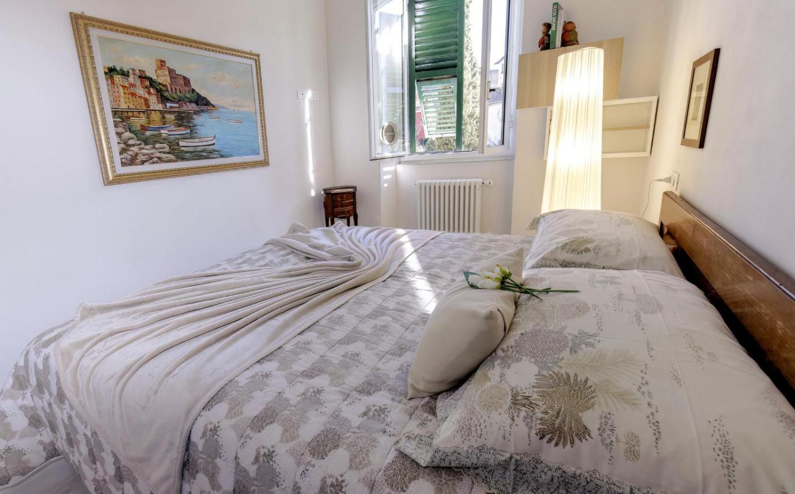 Chez Amelie Appartement La Spezia Buitenkant foto