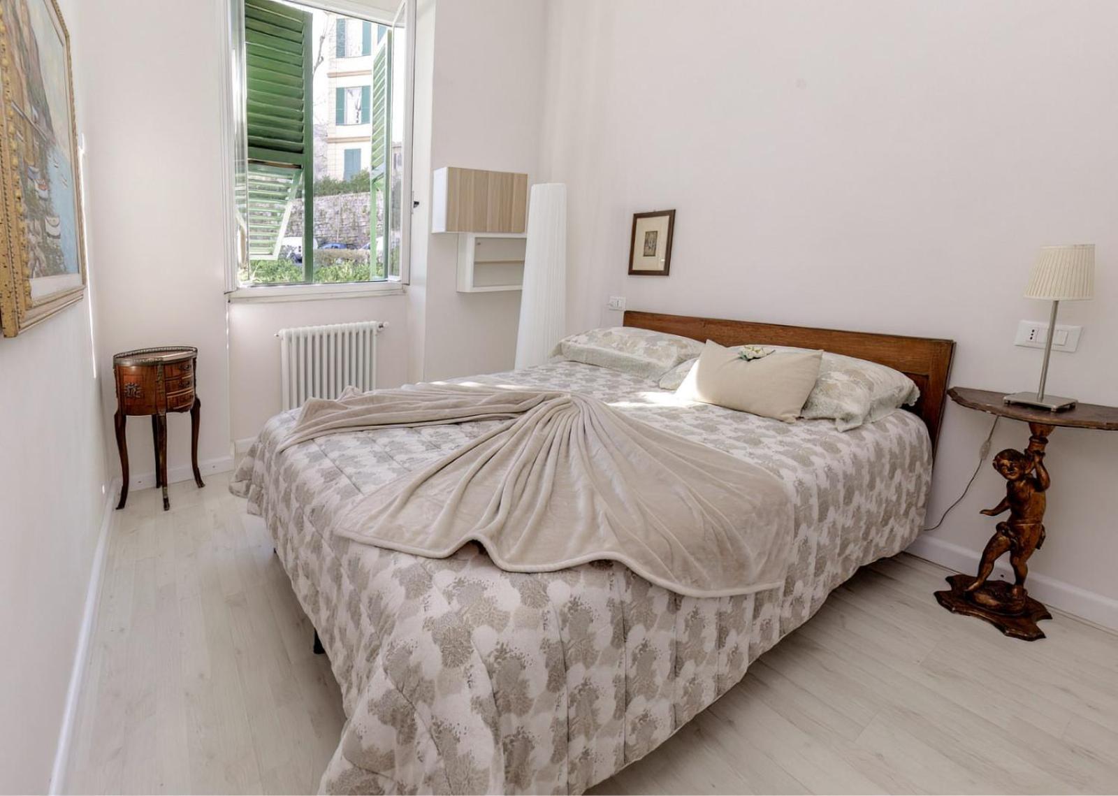 Chez Amelie Appartement La Spezia Buitenkant foto