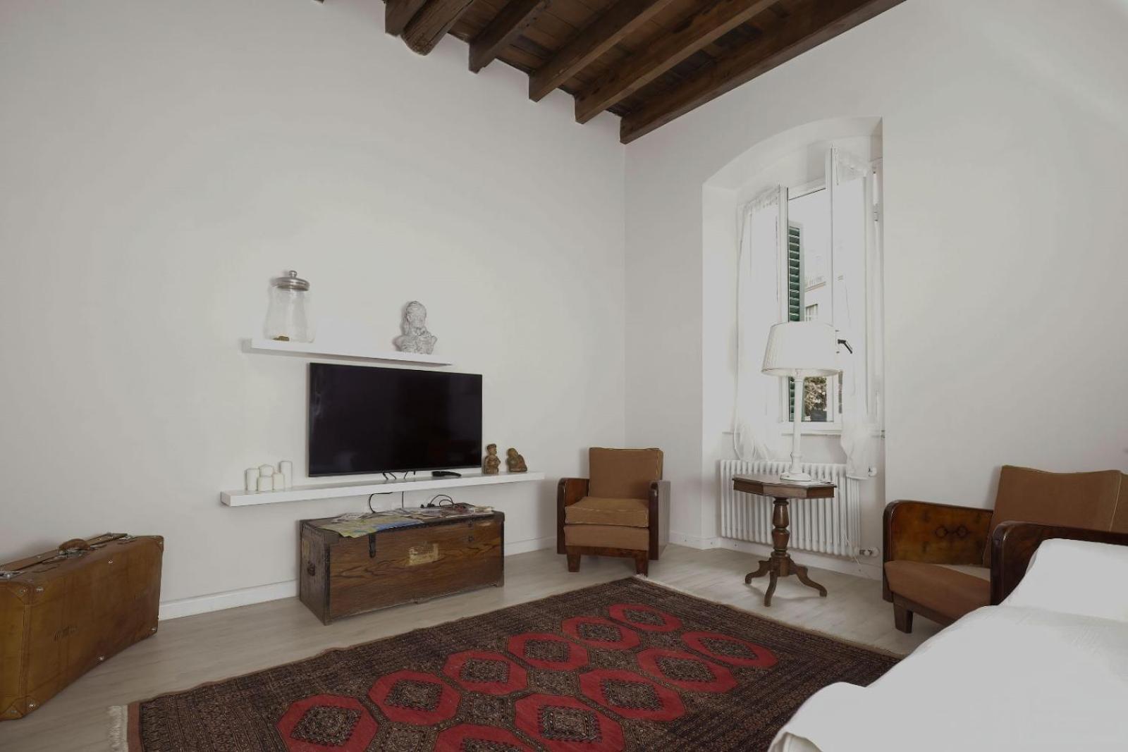 Chez Amelie Appartement La Spezia Buitenkant foto