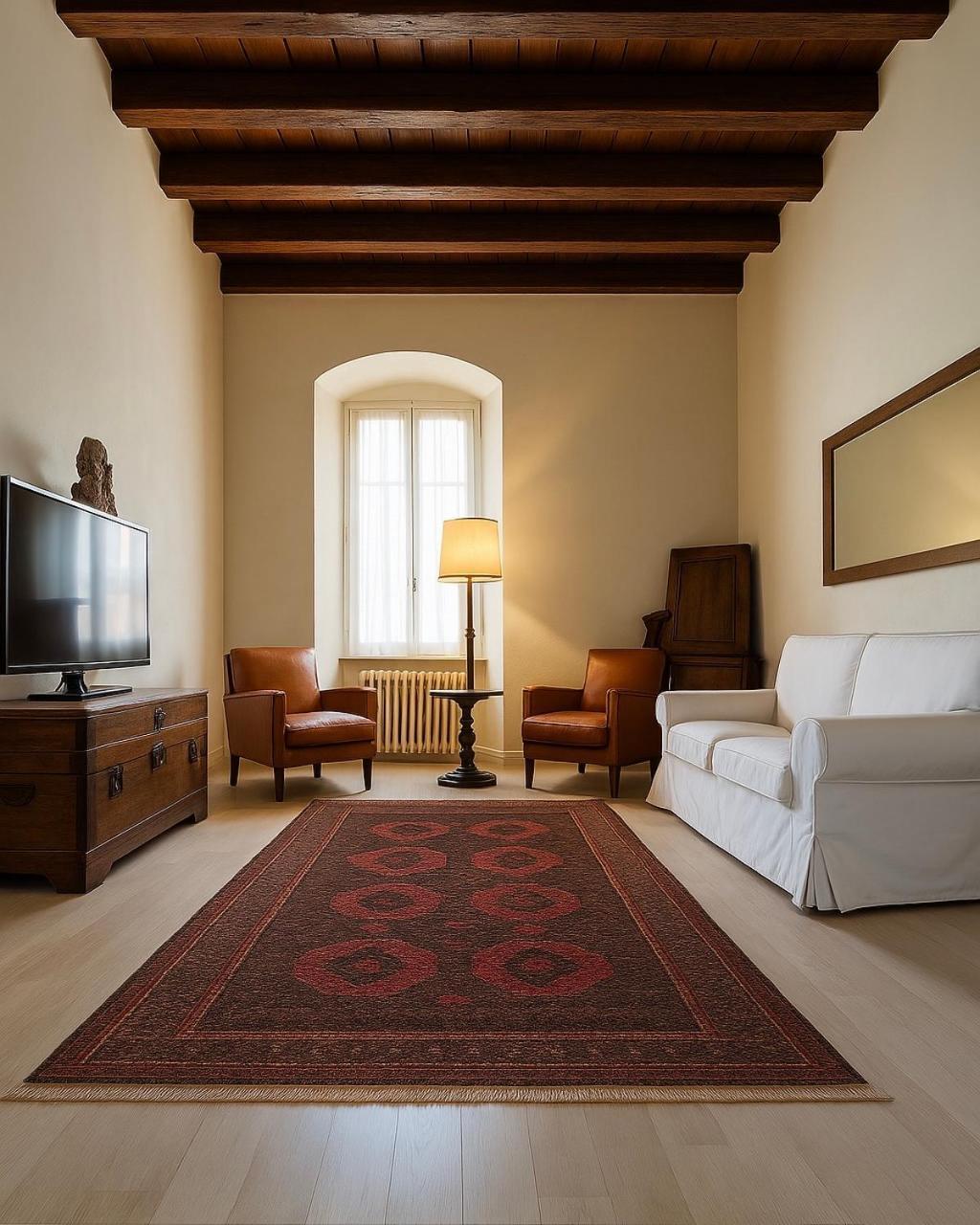 Chez Amelie Appartement La Spezia Buitenkant foto