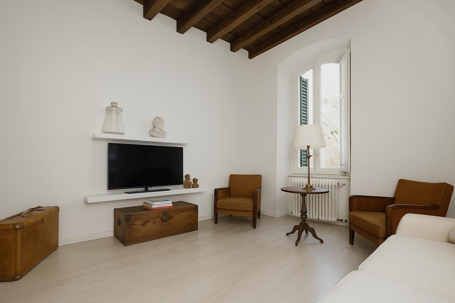 Chez Amelie Appartement La Spezia Buitenkant foto